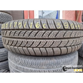Continental Vanco Winter2  205/75/16c  Iarna